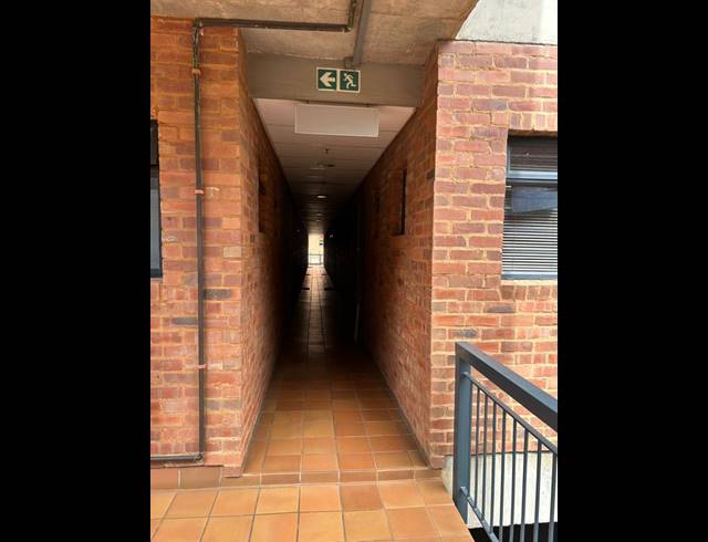2 BEDROOM APARTMENT FOR SALE IN HATFIELD